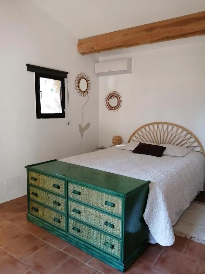 Nature Et Tourisme Villa 8 Adultes Ou 10 Personnes Si Enfants Sillans-la Cascade