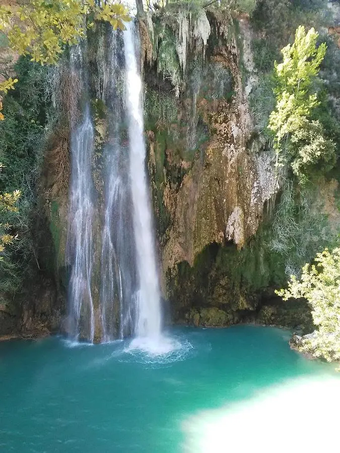 Nature Et Tourisme Villa 8 Adultes Ou 10 Personnes Si Enfants Sillans-la Cascade 0*,  France