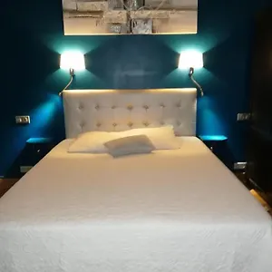 Couette-café L' Orée Du Val, Sillans-la-Cascade