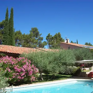 Maison d'hôtes Le Baou, Sillans-la-Cascade