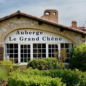 Du Grand Chene Sillans-la Cascade